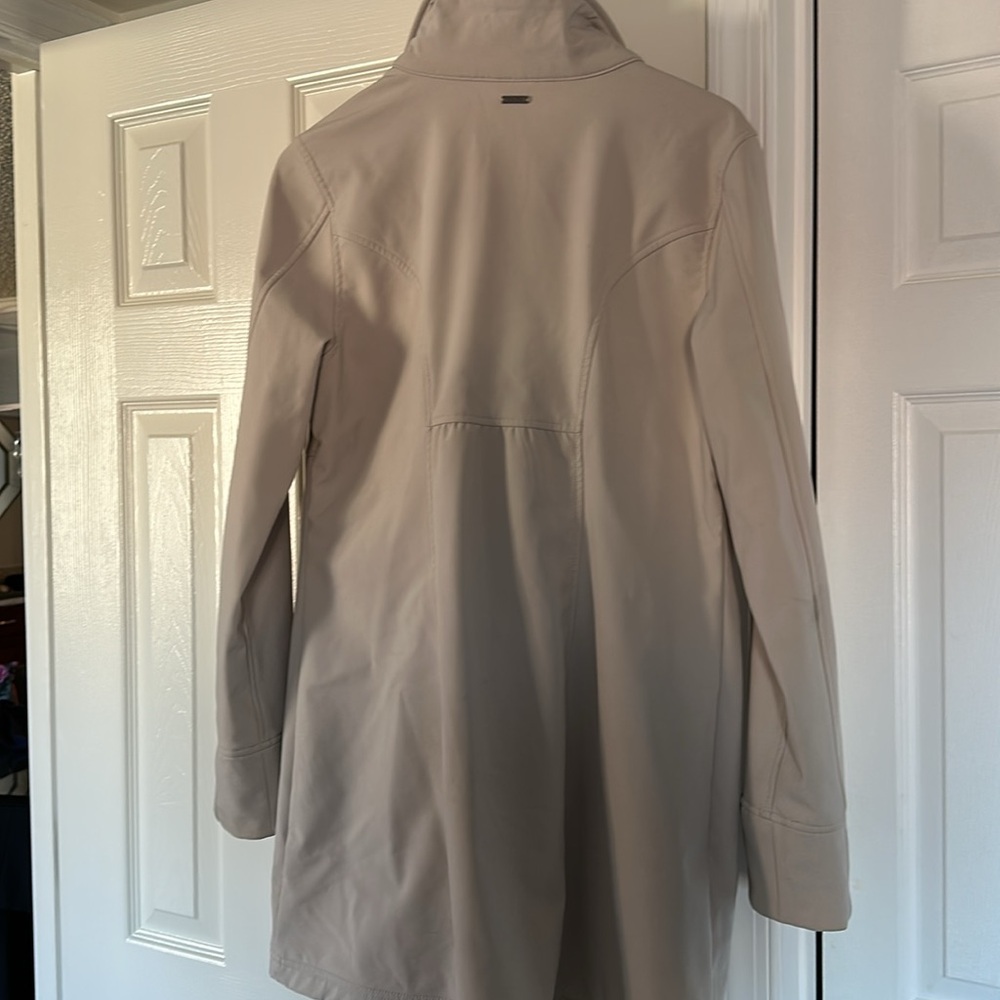 Prana Jacket, Water Resistant- Medium - image 3